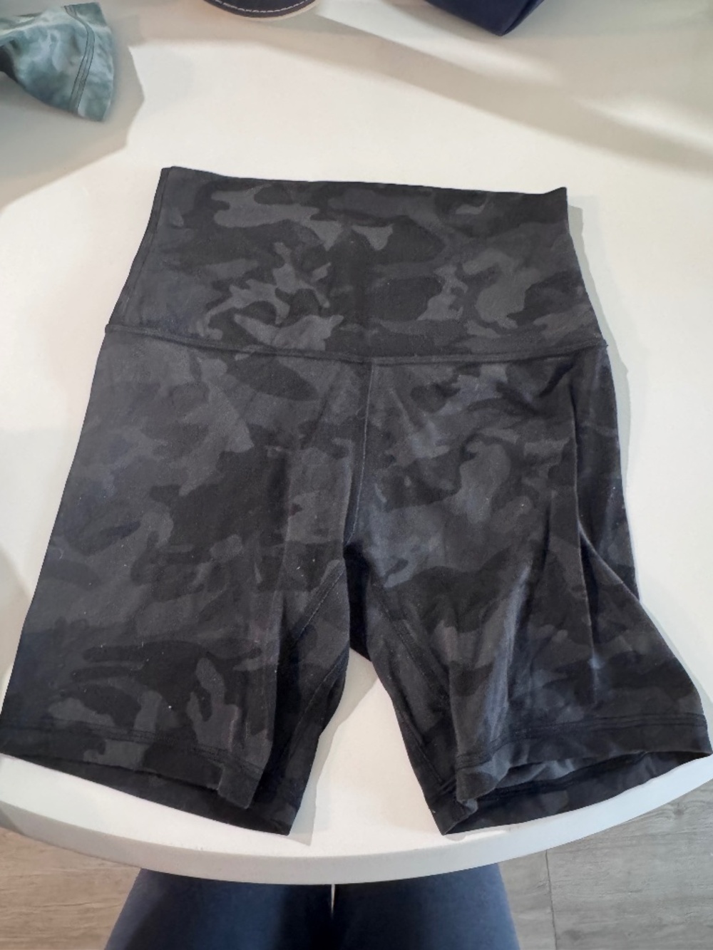 Lululemon Align shorts